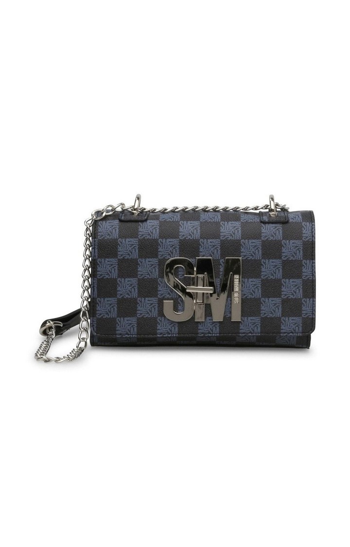 Bpaz Blue Handbags
