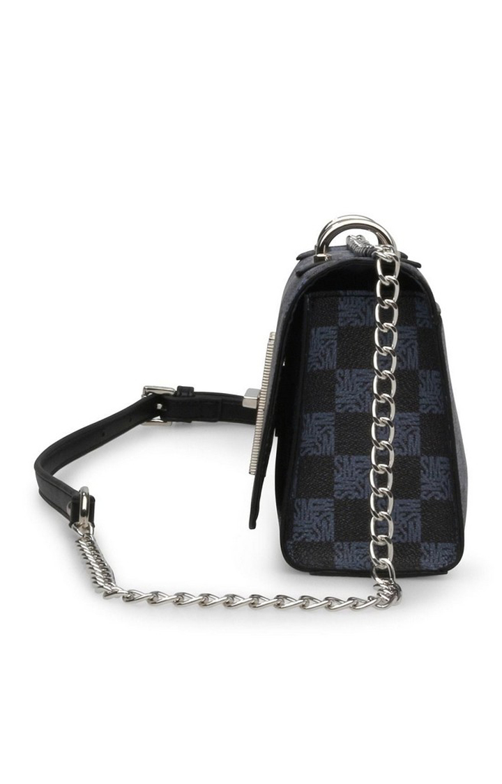Bpaz Blue Handbags