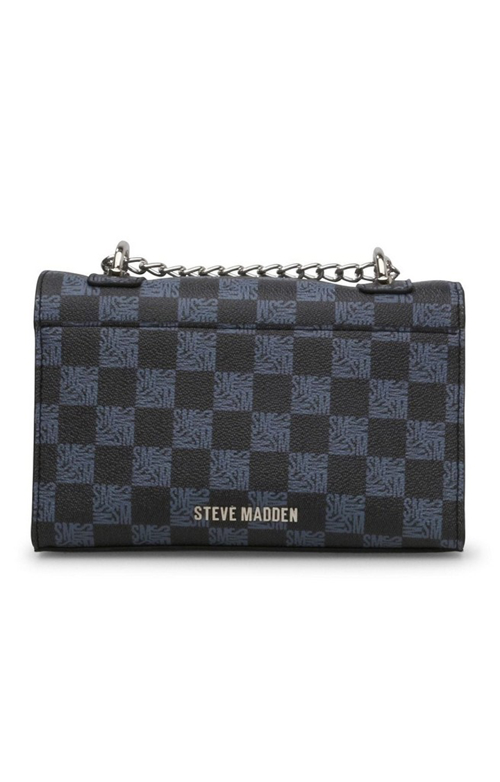 Bpaz Blue Handbags