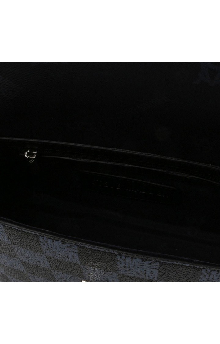 Bpaz Blue Handbags