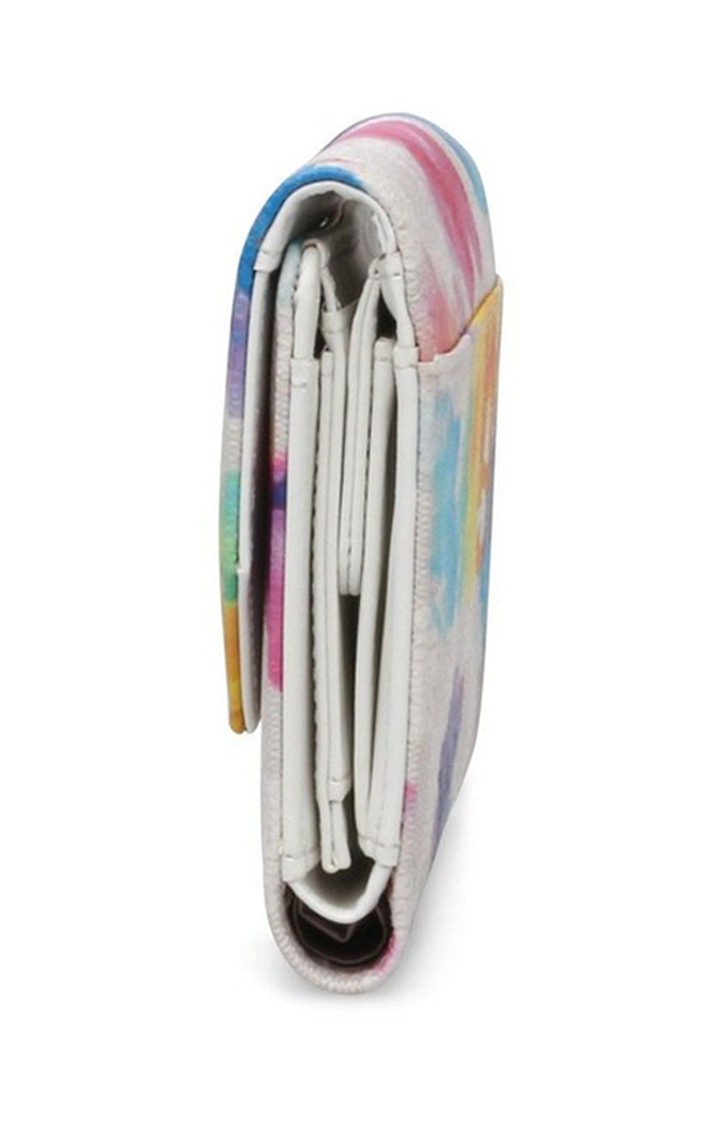 Bdroplet White Handbags
