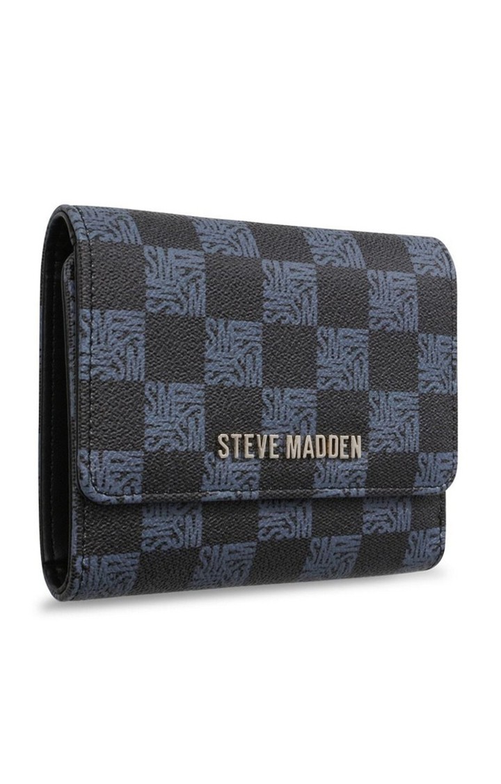 Bvick-C Blue Handbags
