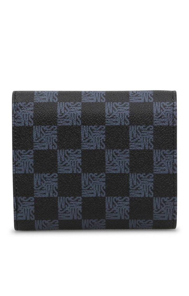 Bvick-C Blue Handbags