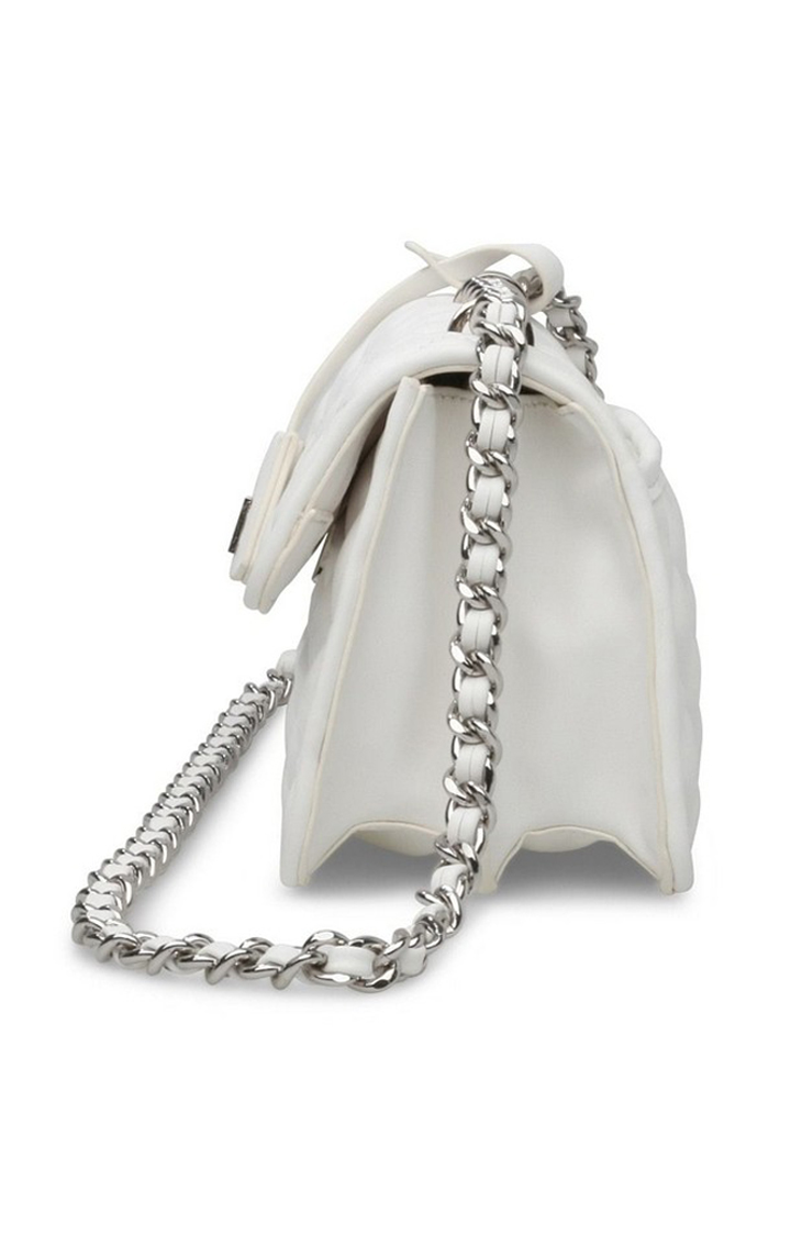 Bfreya White Handbags