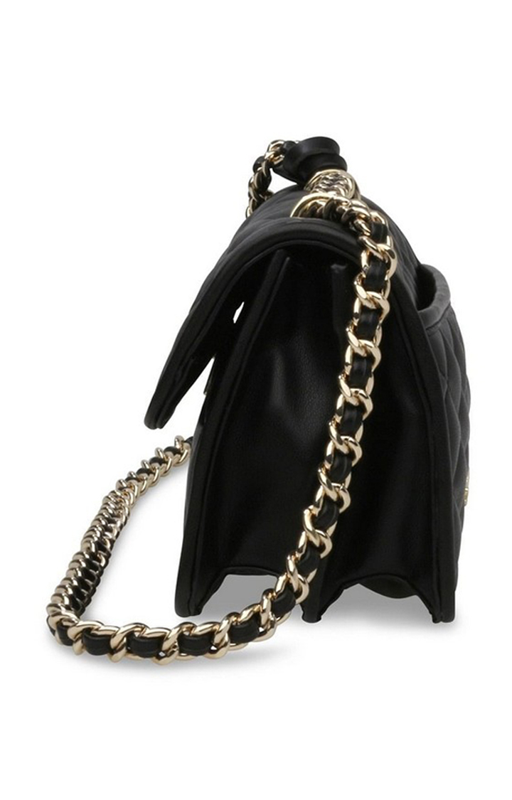 Bfreya Black Handbags