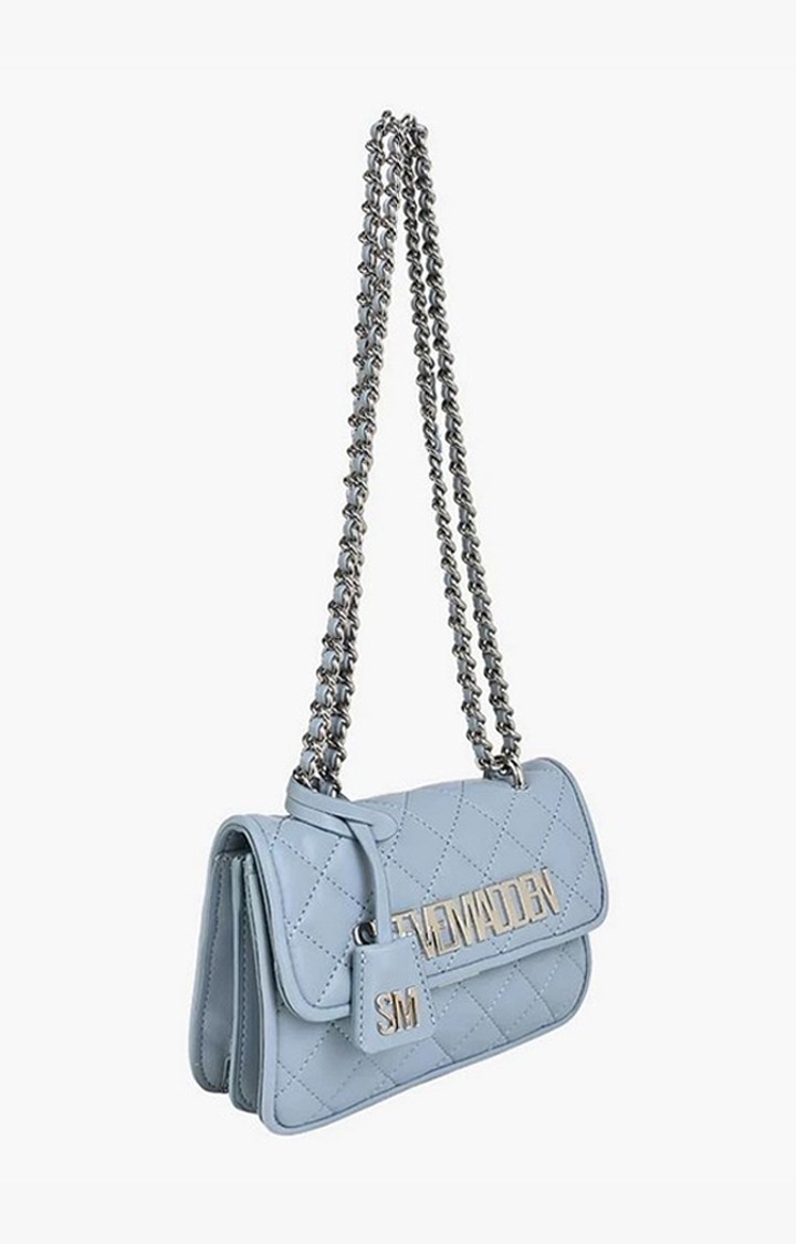 Bfreya Blue Handbags