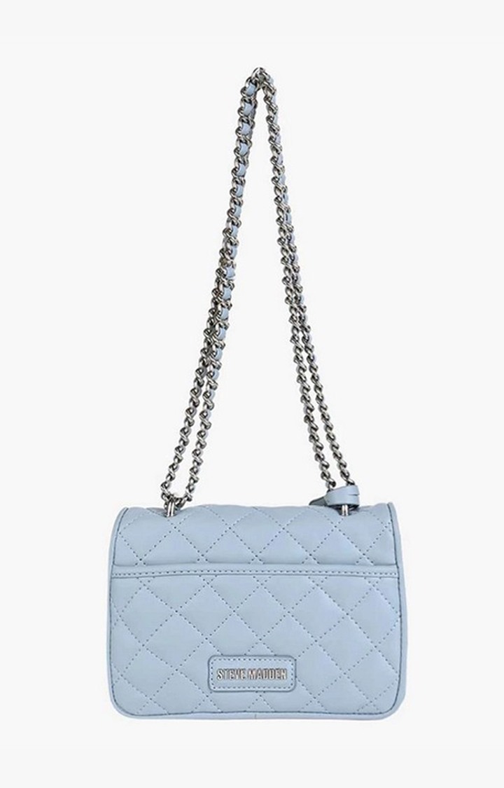 Bfreya Blue Handbags