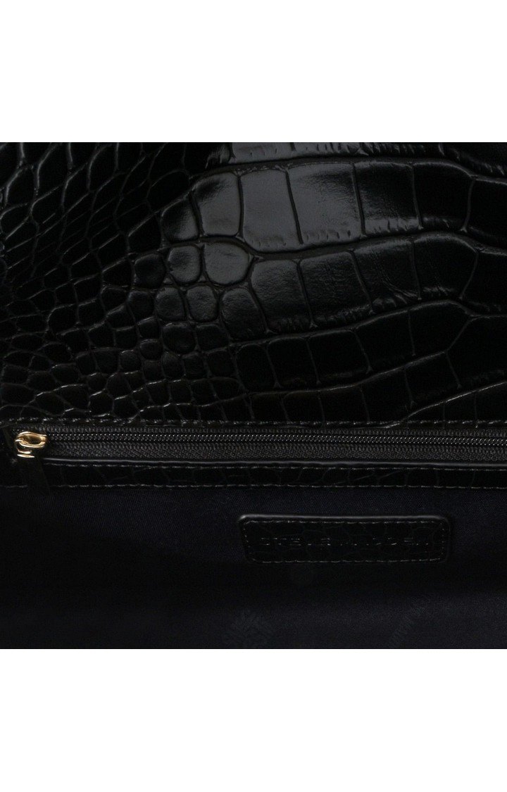 Bluz Black Handbags