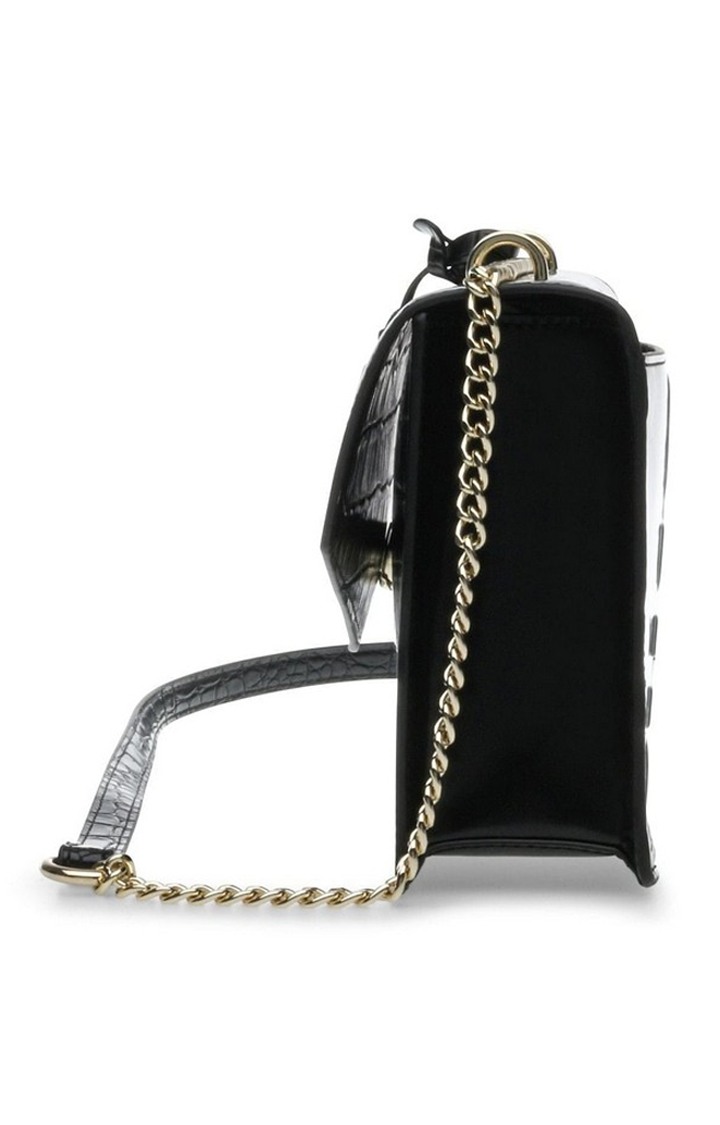 Bluz Black Handbags