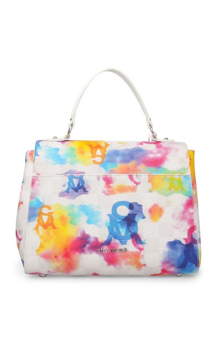 Bstream White Handbags