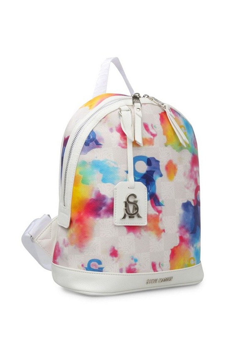 Bpond White Handbags