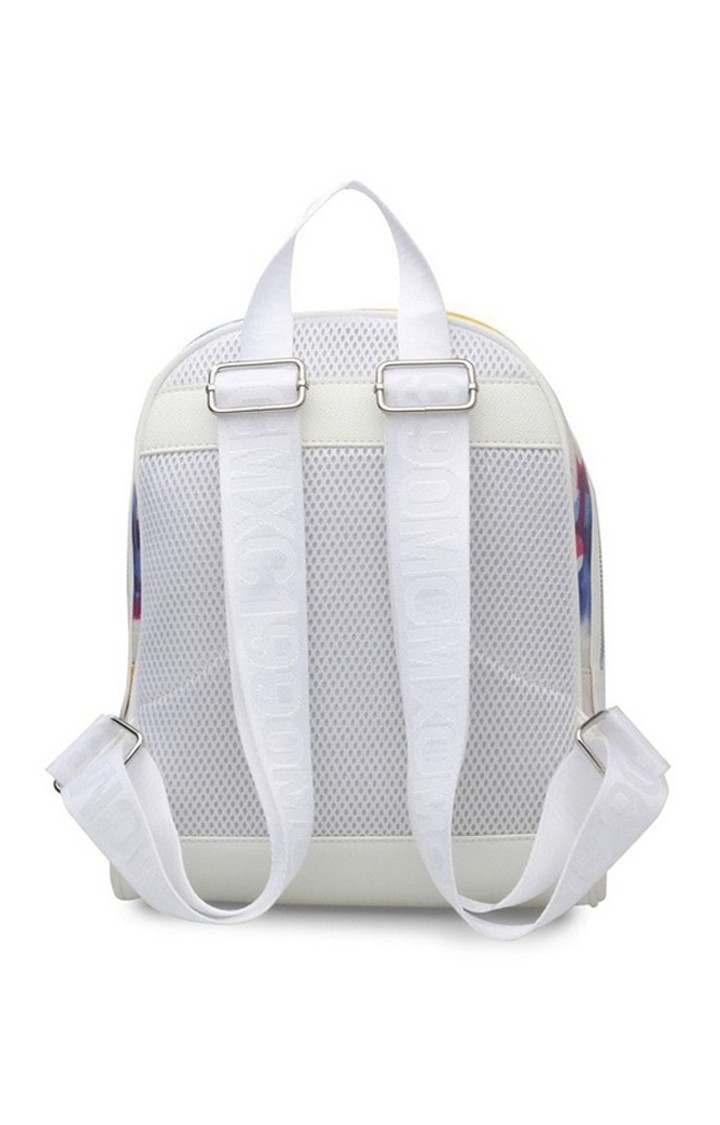 Bpond White Handbags