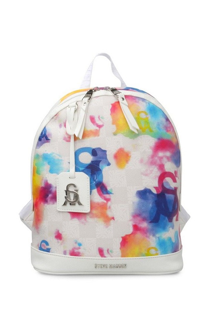 Bpond White Handbags