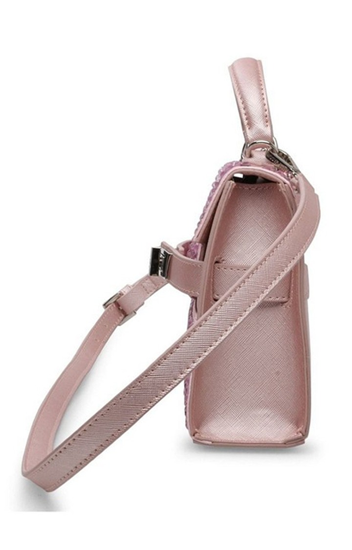 Bdignity Pink Handbags