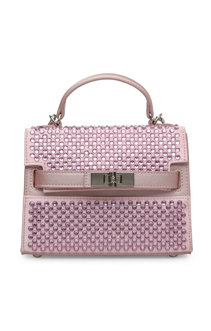 Bdignity Pink Handbags