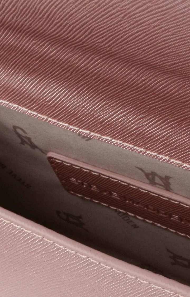 Bdignity Pink Handbags