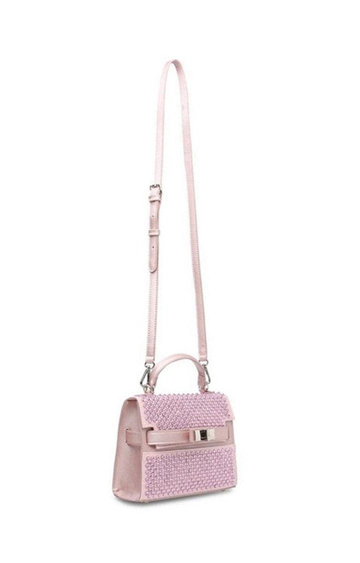 Bdignity Pink Handbags