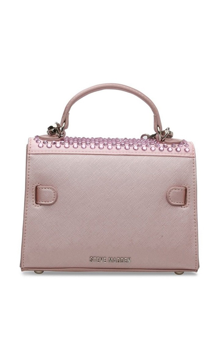 Bdignity Pink Handbags