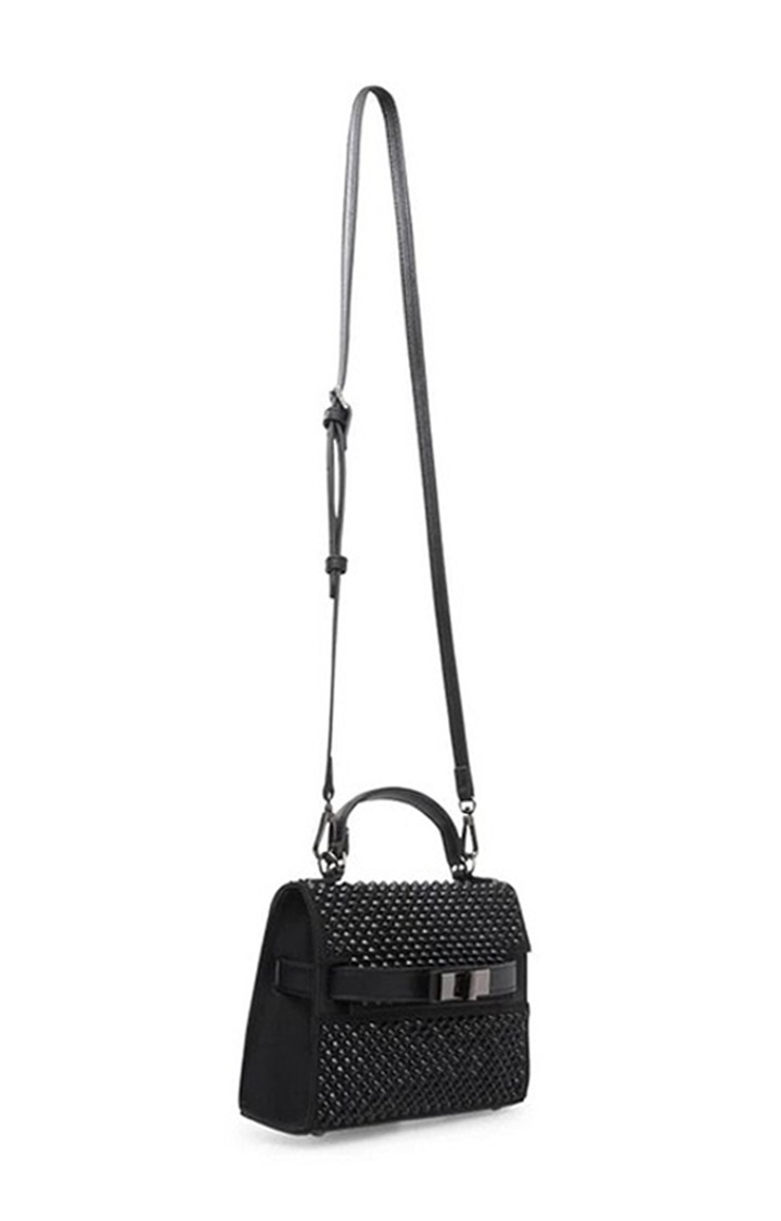 Bdignity Black Handbags