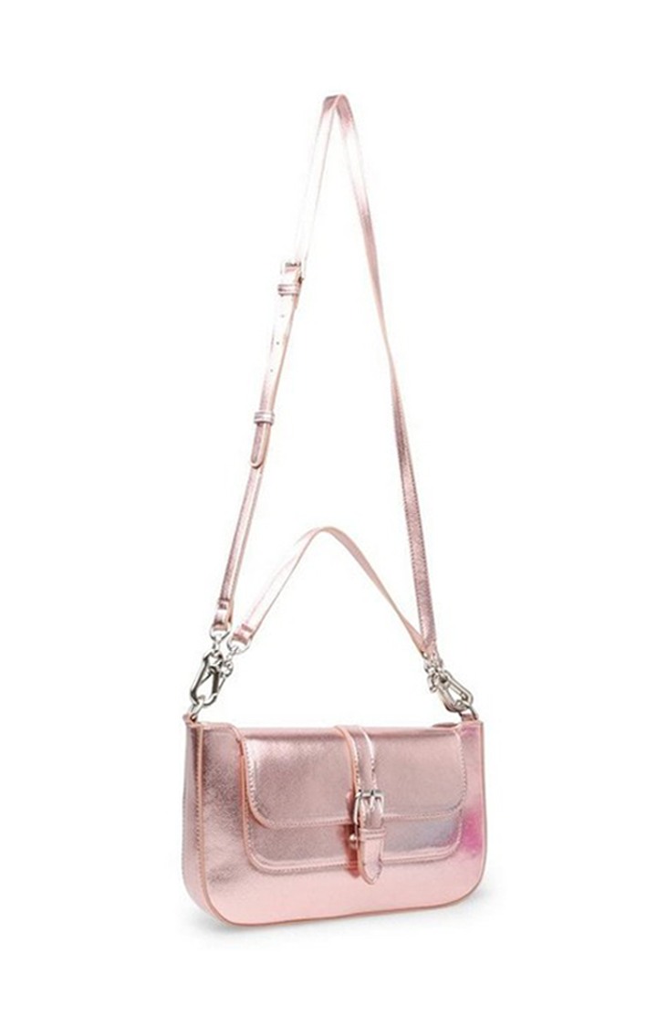 Blarke-M Pink Handbags