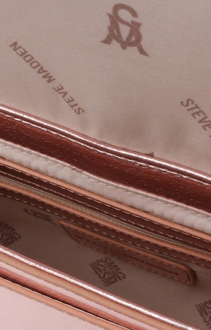 Blarke-M Pink Handbags