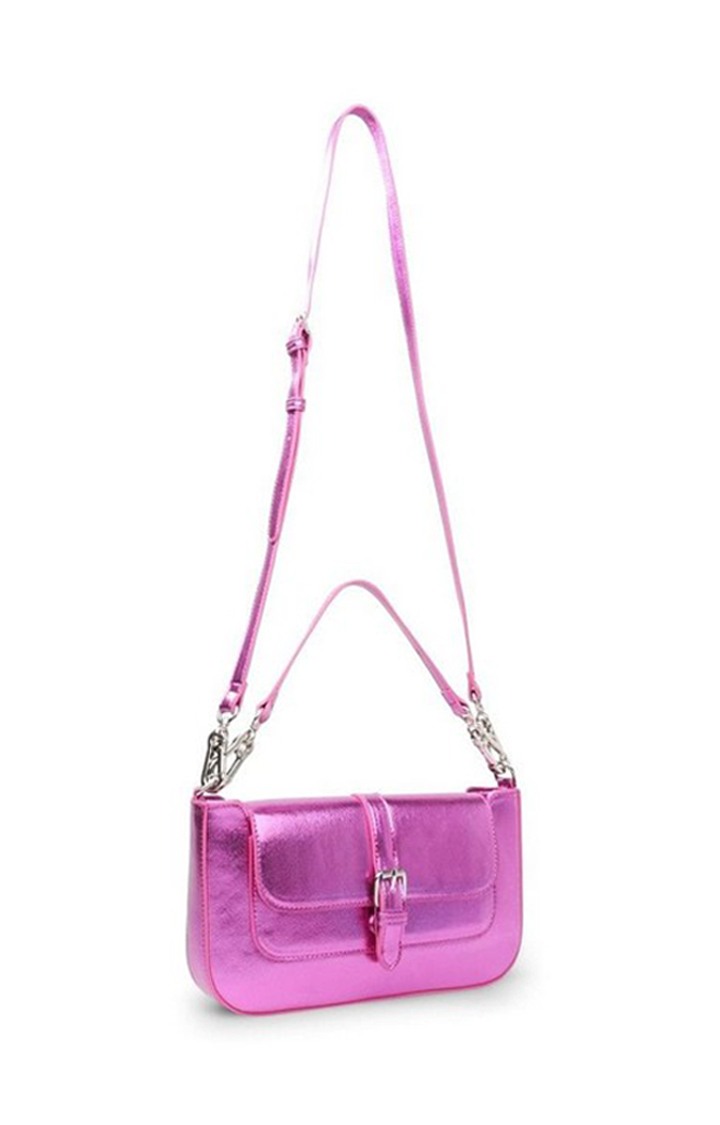Blarke-M Pink Handbags