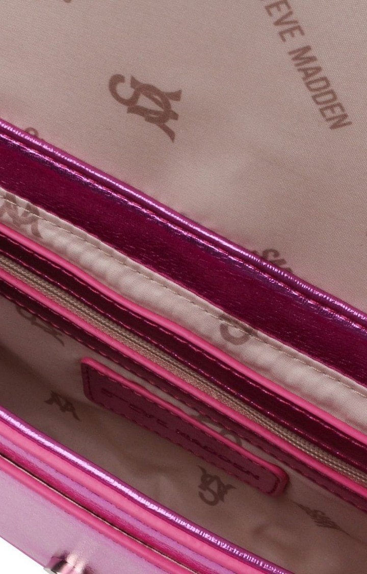 Blarke-M Pink Handbags