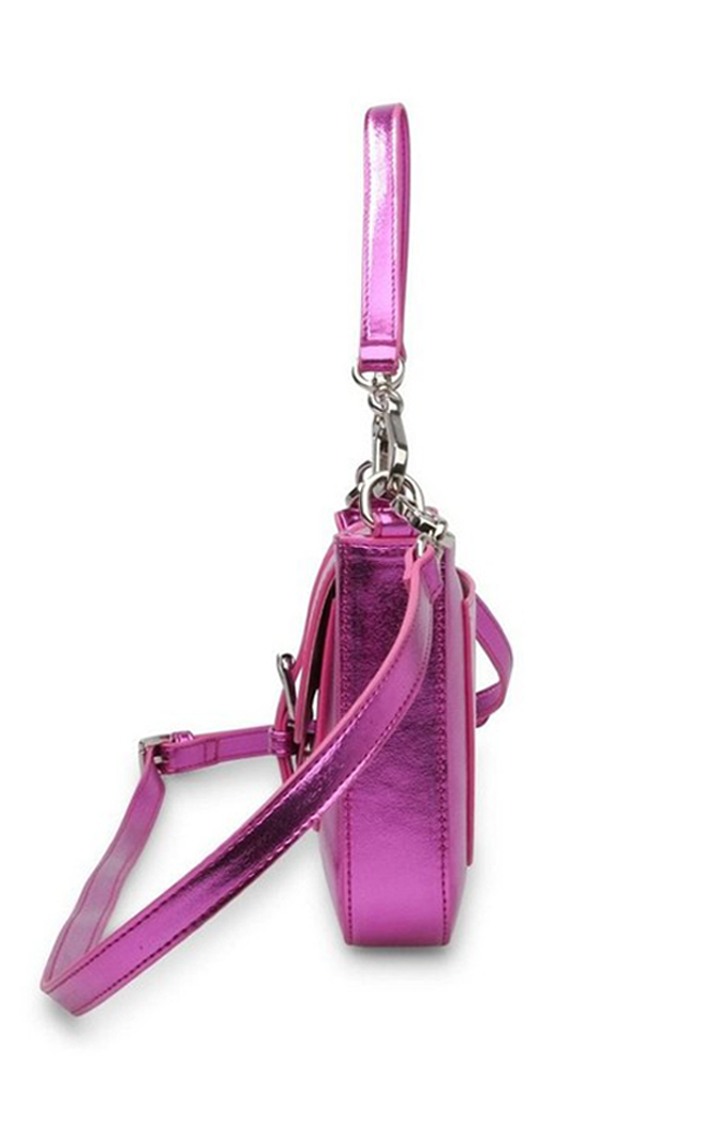 Blarke-M Pink Handbags