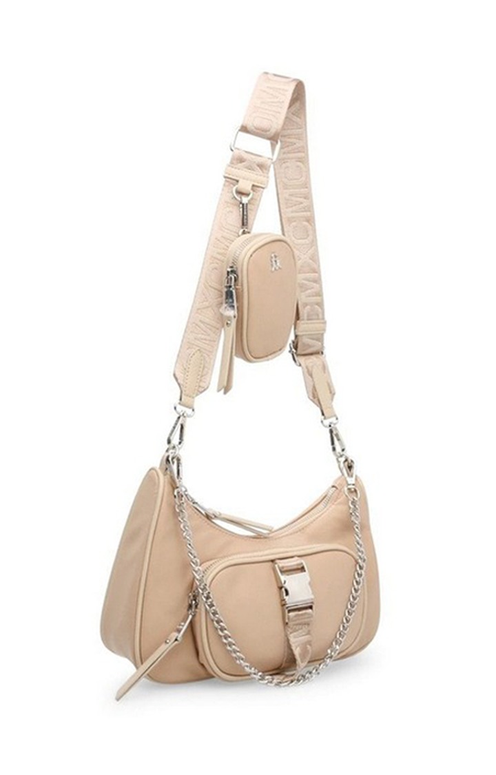 Blou Beige Handbags