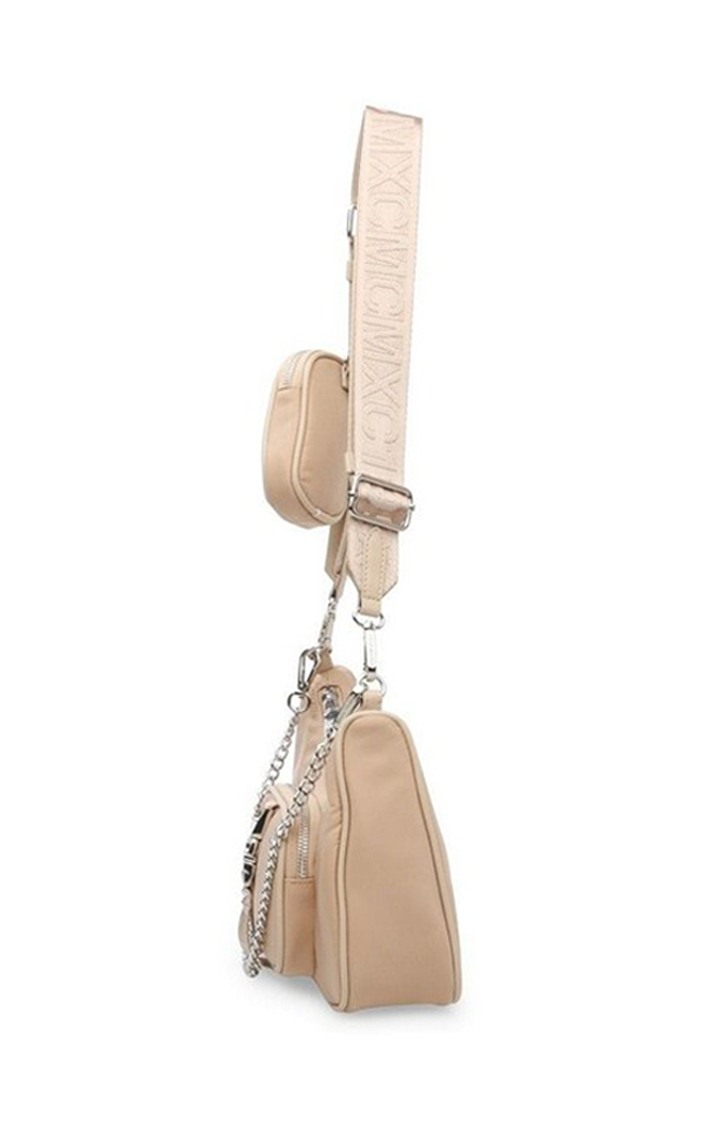Blou Beige Handbags