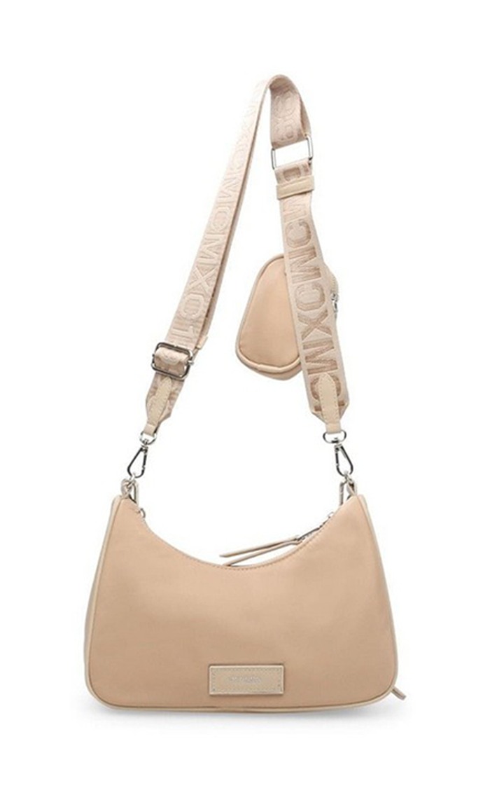 Blou Beige Handbags
