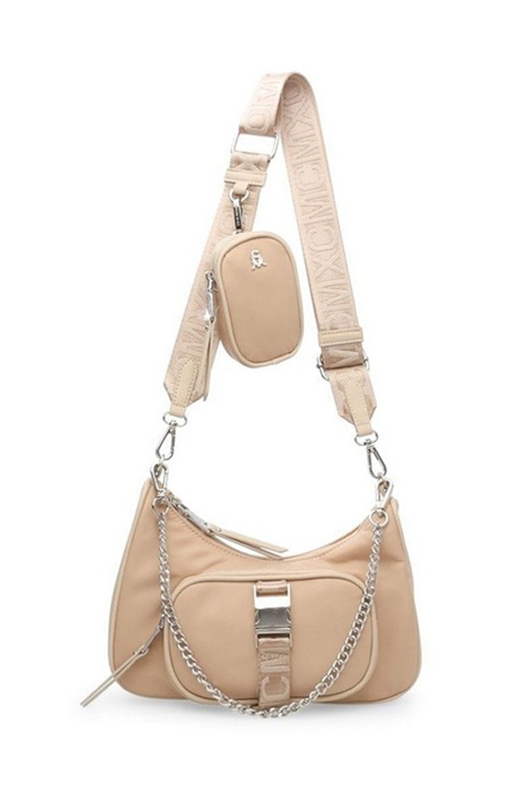 Blou Beige Handbags