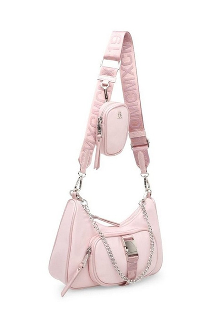 Blou Pink Handbags