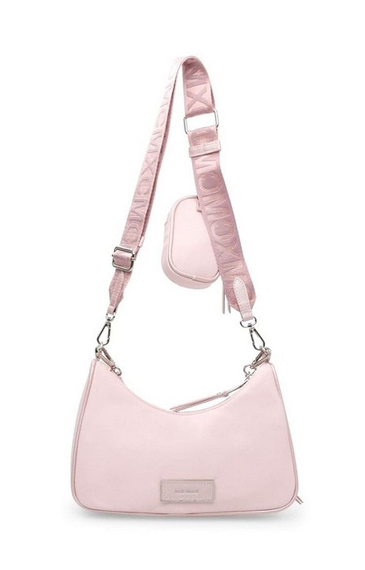 Blou Pink Handbags
