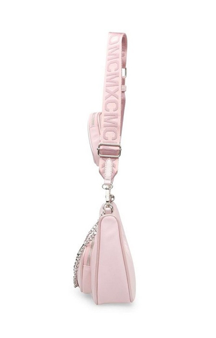 Blou Pink Handbags