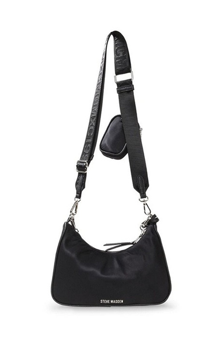 Blou Black Handbags