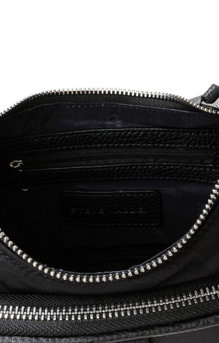 Blou Black Handbags