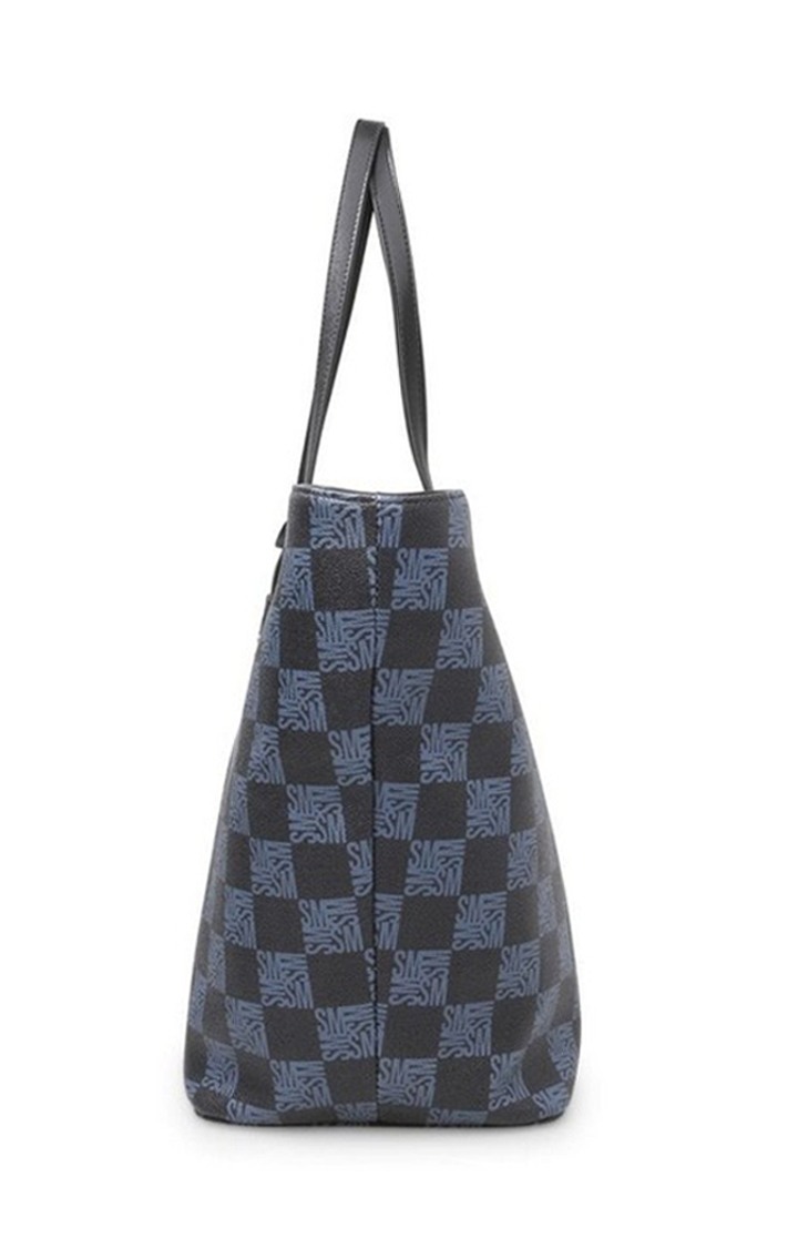 Blugo Blue Handbags
