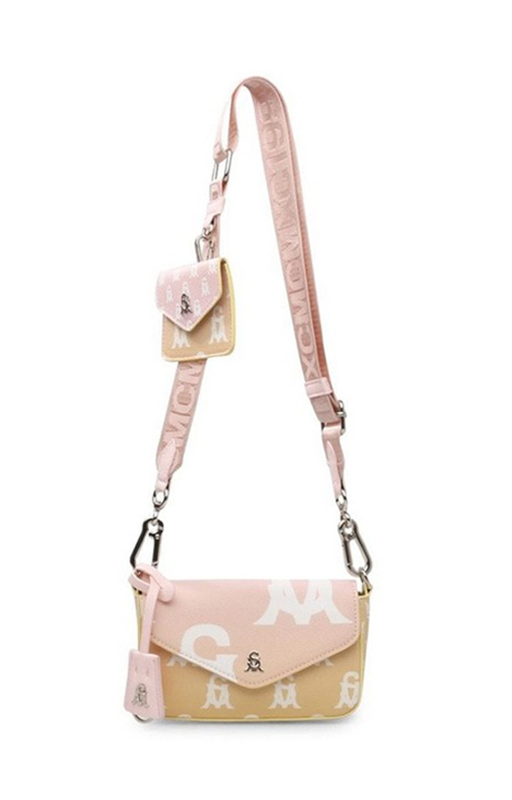 Bmorning Pink Handbags
