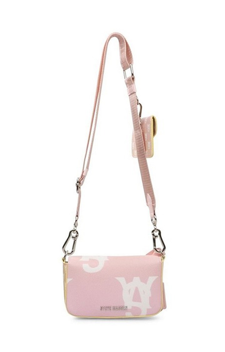 Bmorning Pink Handbags