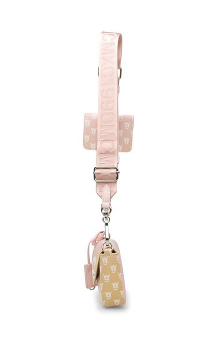 Bmorning Pink Handbags