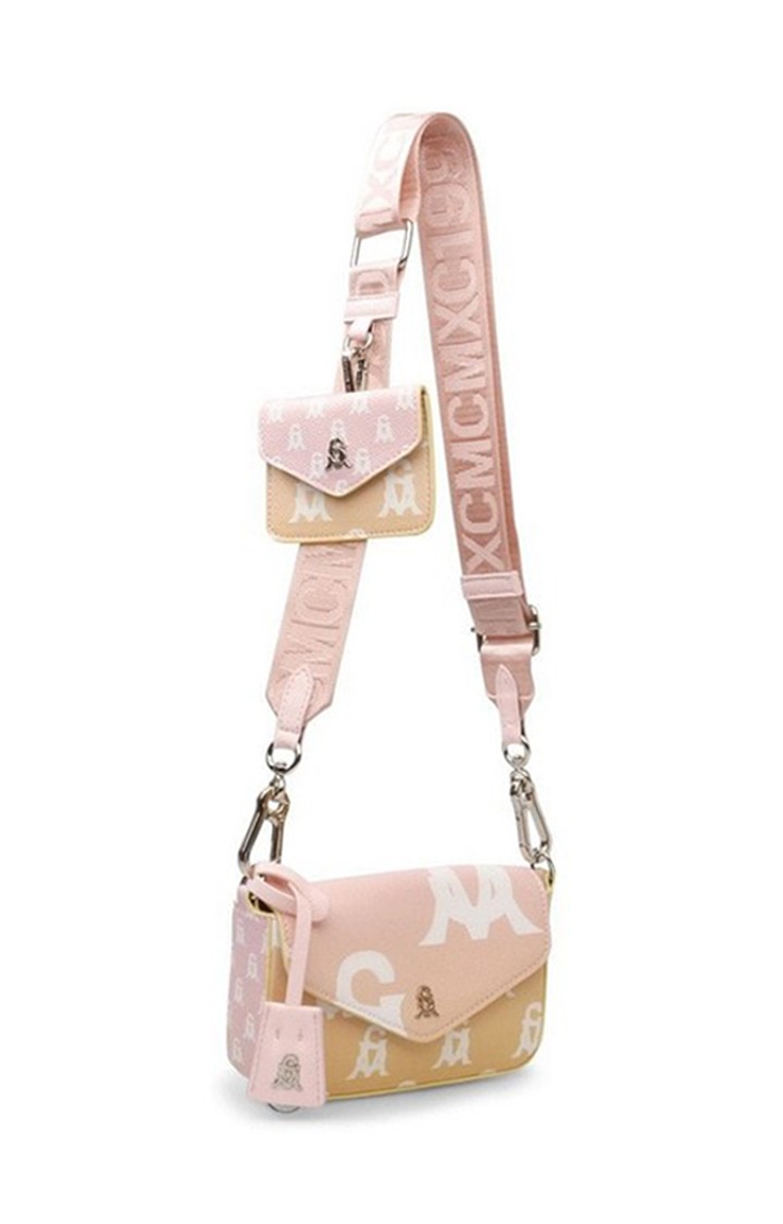 Bmorning Pink Handbags