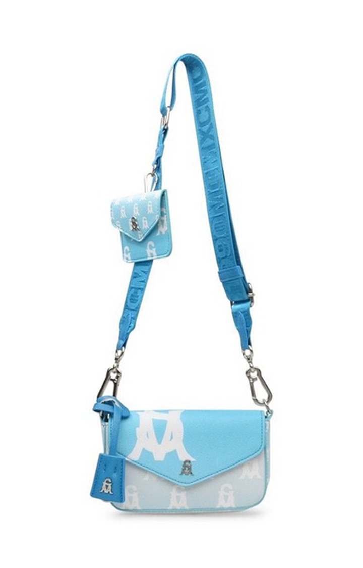 Bmorning Blue Handbags