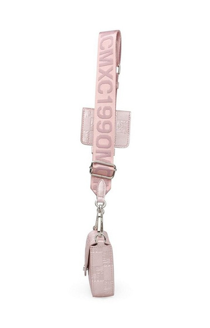 Bperks Pink Handbags