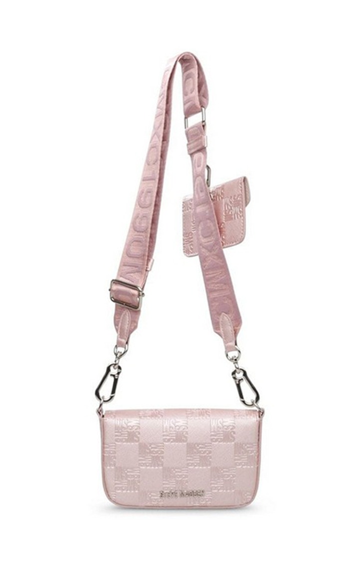 Bperks Pink Handbags