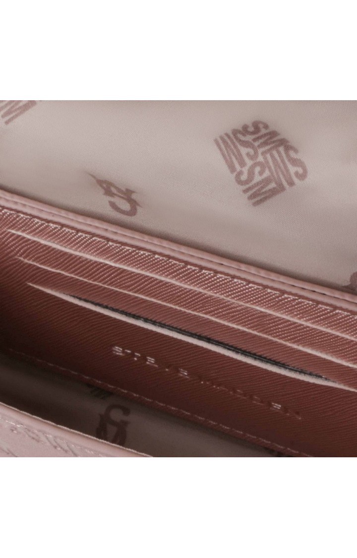 Bperks Pink Handbags