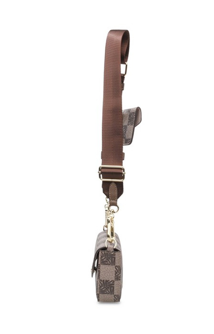 Bperks Brown Handbags