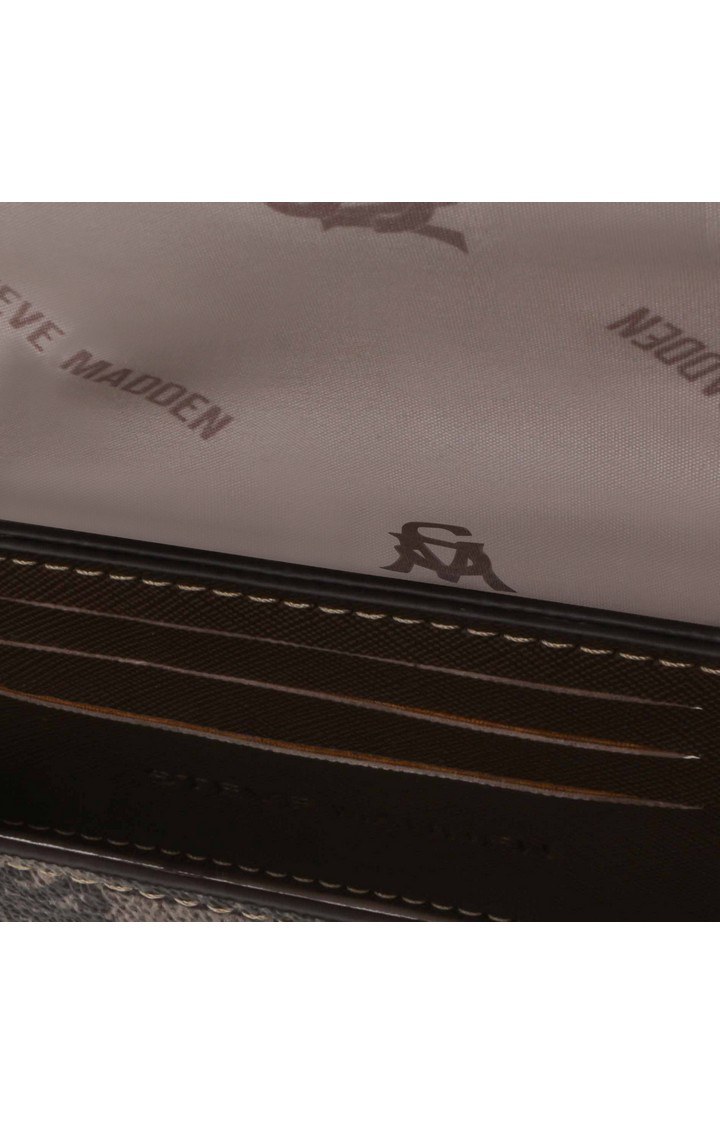 Bperks Brown Handbags