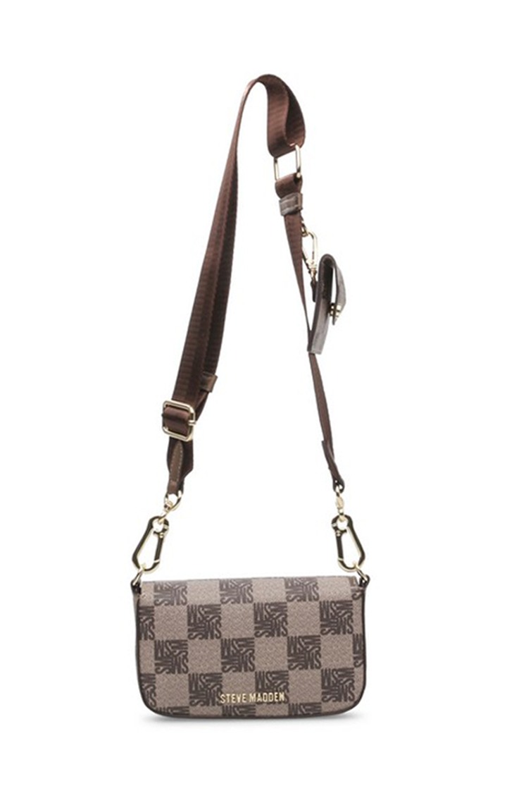 Bperks Brown Handbags