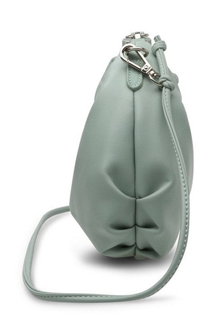 Brendita Green Handbags